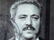 Gianni BRERA (click to enlarge)